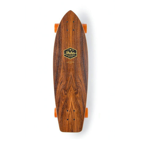 Arbor Rally 31" Cruiser Skateboard Complete 3