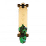 Arbor Mission 35" Longboard Complete 1