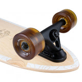Arbor Mission 35" Longboard Complete 1