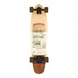 Arbor Mission 35" Longboard Complete 3