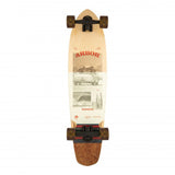 Arbor Mission 35" Longboard Complete 3