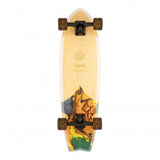 Arbor Sizzler 31" Cruiser Skateboard Complete 1