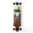 Arbor Dropcruiser Flagship 38" Longboard Complete 2