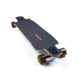 Arbor Dropcruiser Flagship 38" Longboard Complete 2