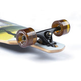 Arbor Dropcruiser Flagship 38" Longboard Complete 2