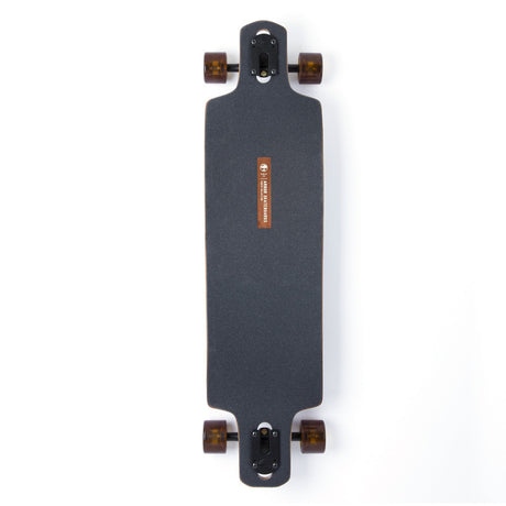 Arbor Dropcruiser Flagship 38" Longboard Complete 2