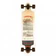 Arbor Dropcruiser Flagship 38" Longboard Complete 3