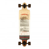 Arbor Dropcruiser Flagship 38" Longboard Complete 3