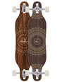Arbor Axis Longboard Complete 3