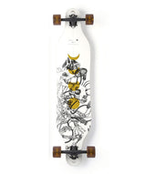 Arbor Axis Longboard Complete 5