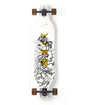Arbor Axis Longboard Complete 5