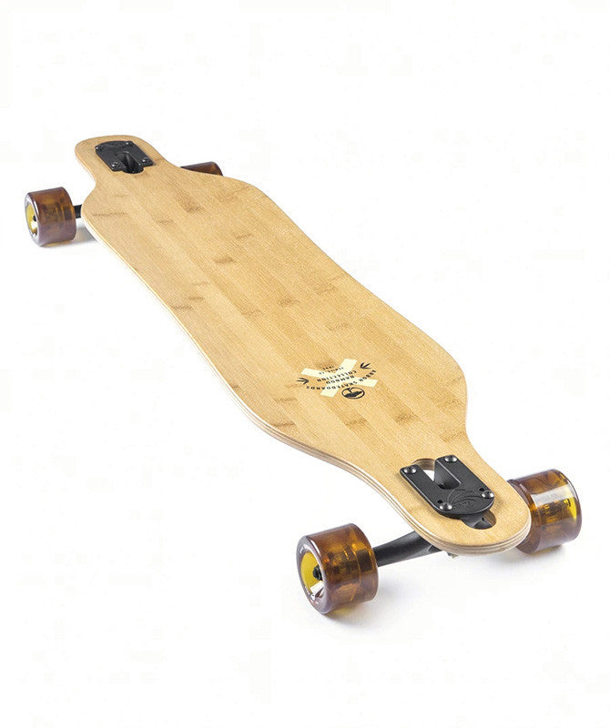 Arbor Axis Longboard Complete 5