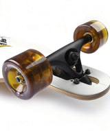 Arbor Axis Longboard Complete 5
