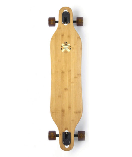 Arbor Axis Longboard Complete 5
