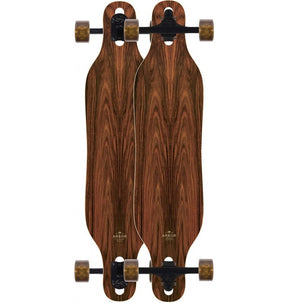 Arbor Axis Longboard Complete 2