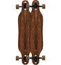 Arbor Axis Longboard Complete 2