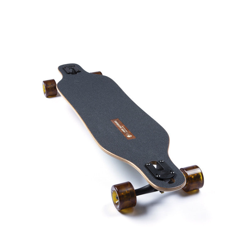 Arbor Axis Longboard Complete 6