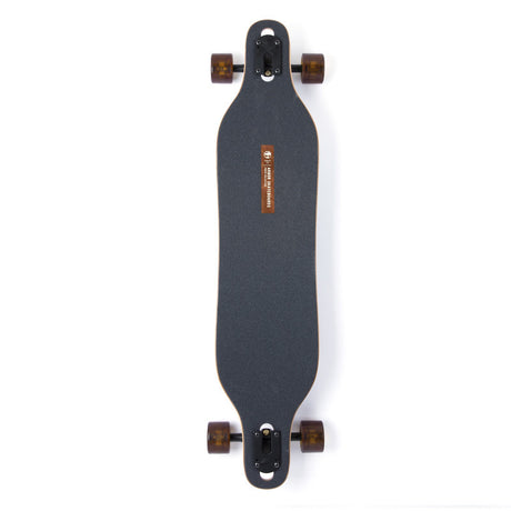 Arbor Axis Longboard Complete 6