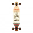 Arbor Axis Longboard Complete 8