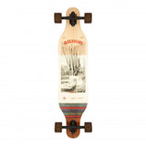 Arbor Axis Longboard Complete 8