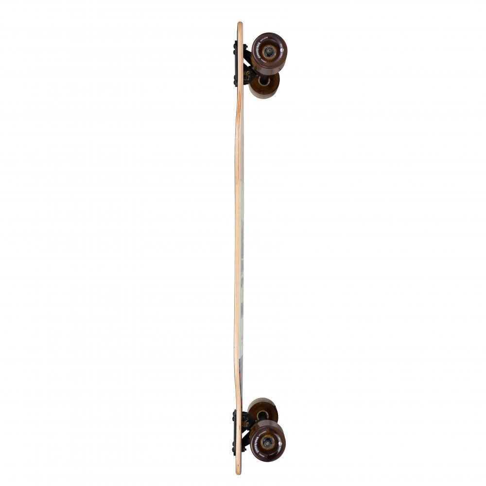 Arbor Axis Longboard Complete 8