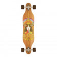 Arbor Axis Longboard Complete 1