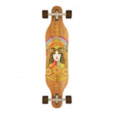 Arbor Axis Longboard Complete 1