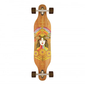 Arbor Axis Longboard Complete 1