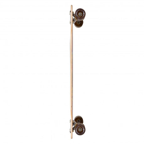 Arbor Axis Longboard Complete 1
