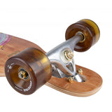 Arbor Axis Longboard Complete 1