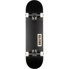 Globe Goodstock Skateboard Complete 11 - 8.25"