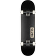 Globe Goodstock Skateboard Complete 11 - 8.375"
