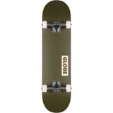 Globe Goodstock Skateboard Complete 4 - 8.125"