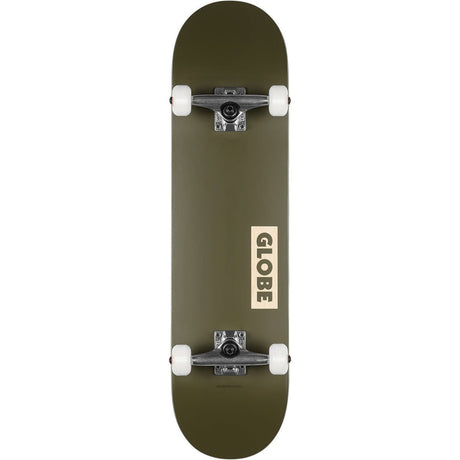 Globe Goodstock Skateboard Complete 4 - 7.875"