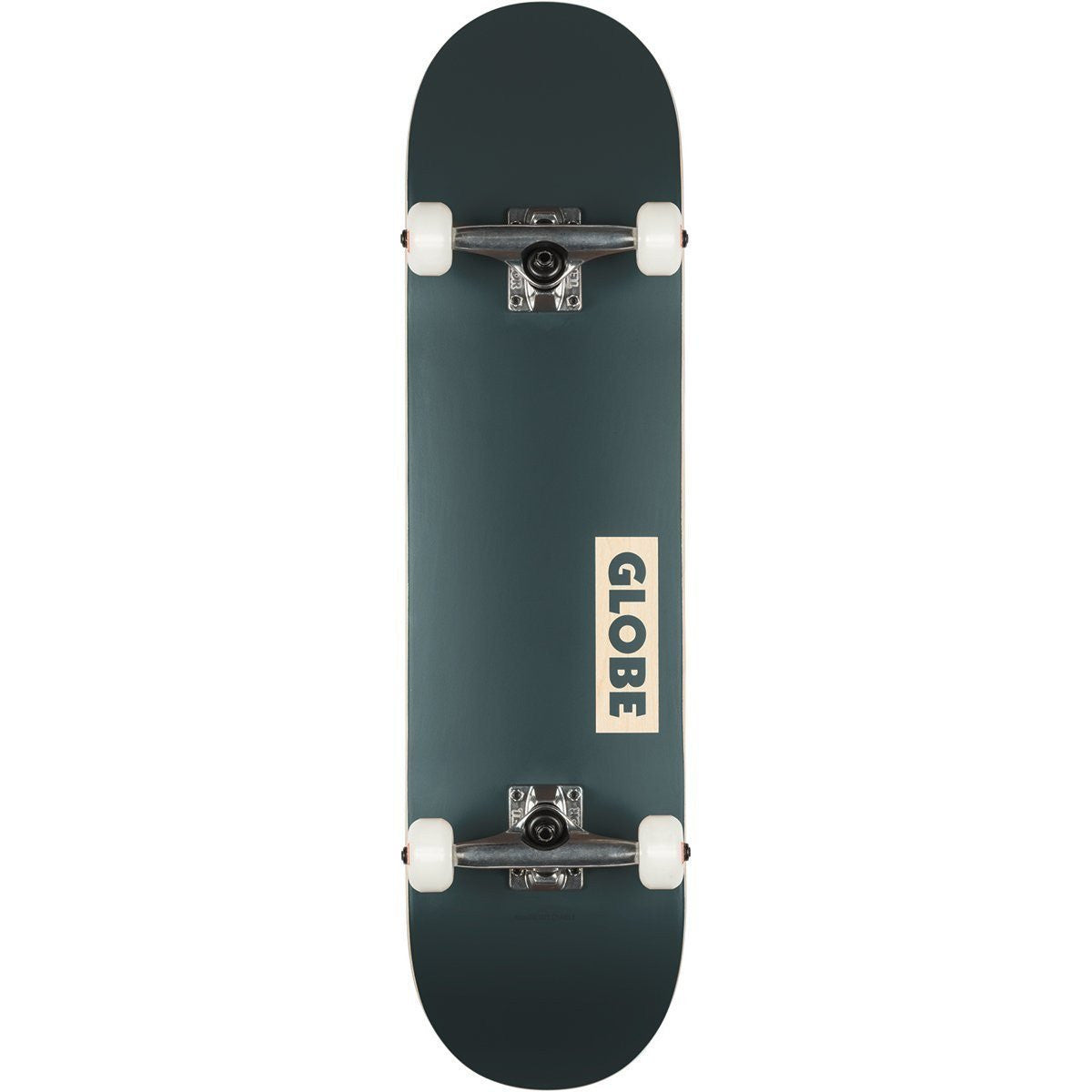 Globe Goodstock Skateboard Complete 2 - 7.75"