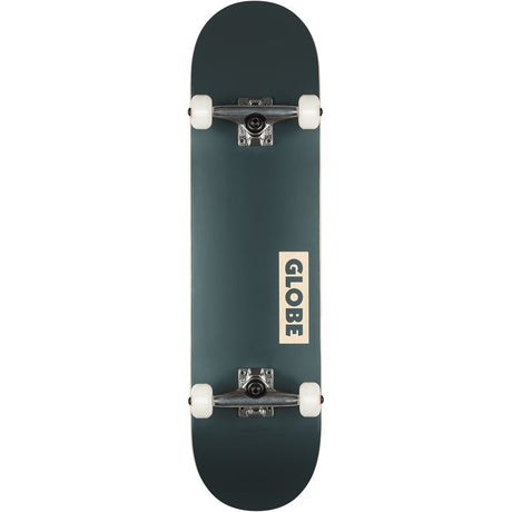 Globe Goodstock Skateboard Complete 8 - 7.875"