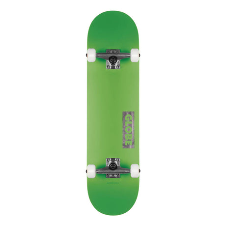 Globe Goodstock Skateboard Complete 7 - 8.375"