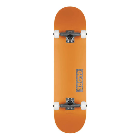Globe Goodstock Skateboard Complete 5 - 8.0"