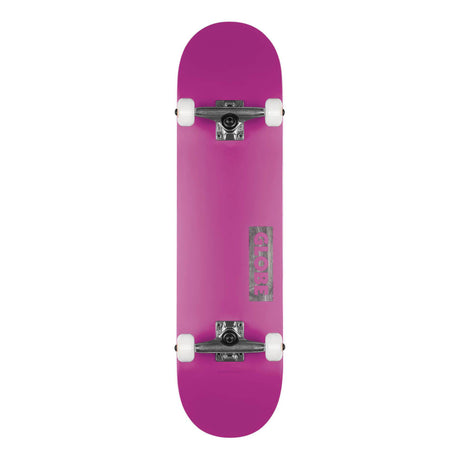 Globe Goodstock Skateboard Complete 3 - 8.0"