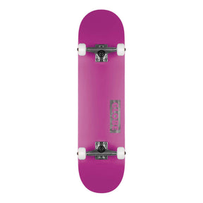 Globe Goodstock Skateboard Complete 3 - 8.375"