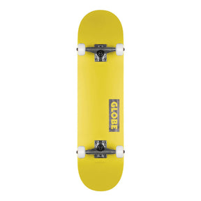 Globe Goodstock Skateboard Complete 10 - 7.75"