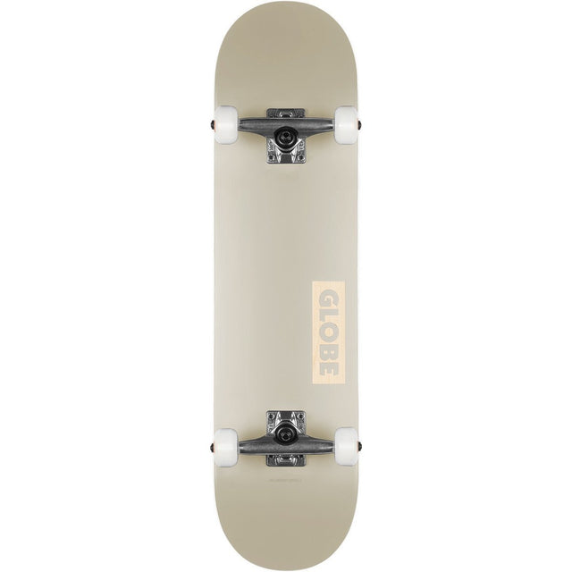 Globe Goodstock Skateboard Complete 6 - 8.0"