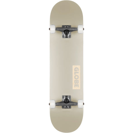 Globe Goodstock Skateboard Complete 6 - 7.875"