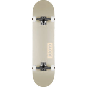 Globe Goodstock Skateboard Complete 6 - 8.25"