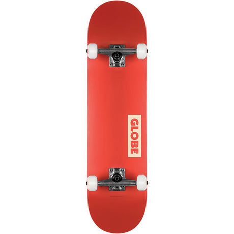 Globe Goodstock Skateboard Complete 9 - 8.375"