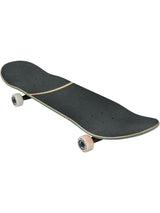 Globe G2 Rapid Space Asteroid Skateboard Complete - 8.25"