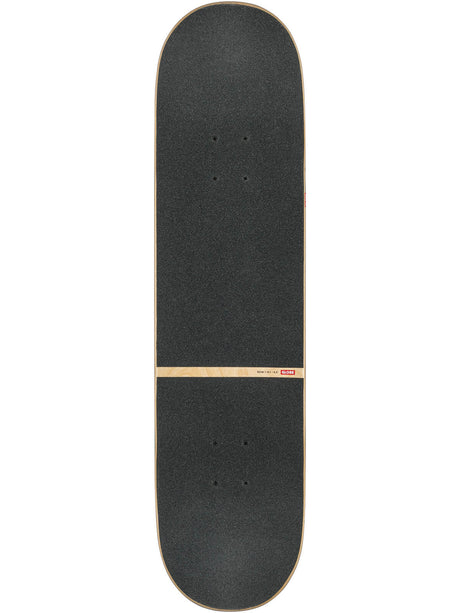 Globe G2 Rapid Space Asteroid Skateboard Complete - 8.25"