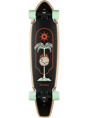 Globe The All Time 35" Longboard Complete