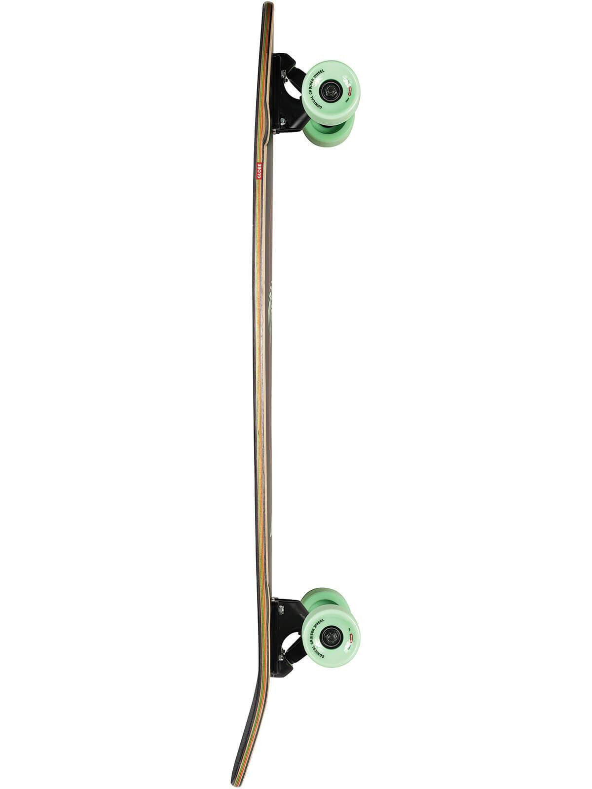 Globe The All Time 35" Longboard Complete