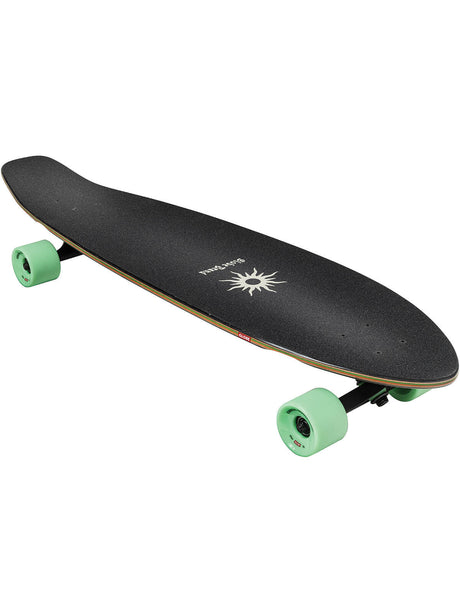 Globe The All Time 35" Longboard Complete
